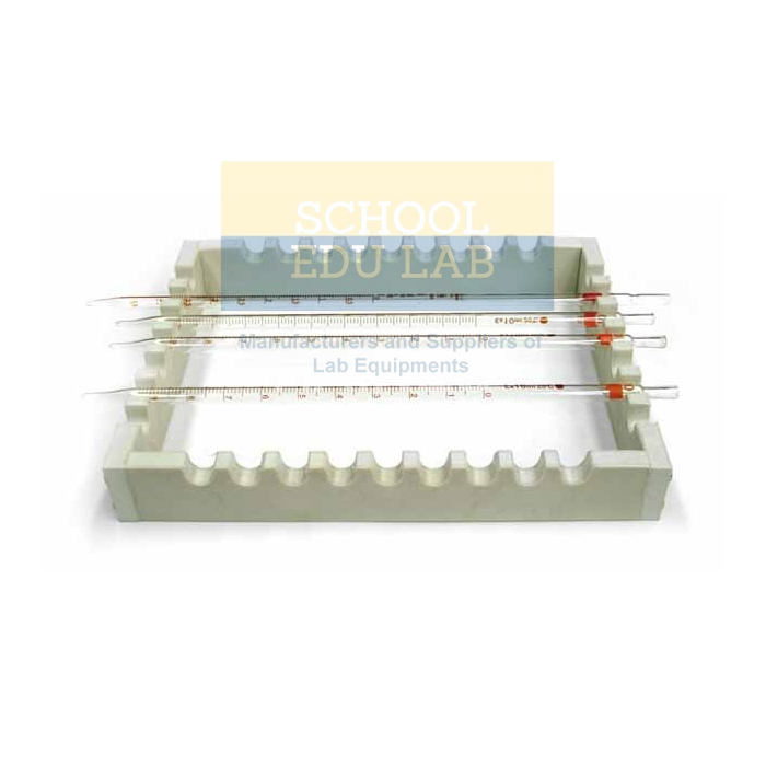 Pipette Stand