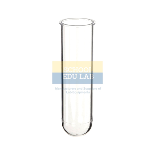 Centrifuge Tubes Round Bottom