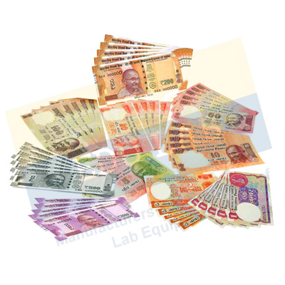 Dummy Currency