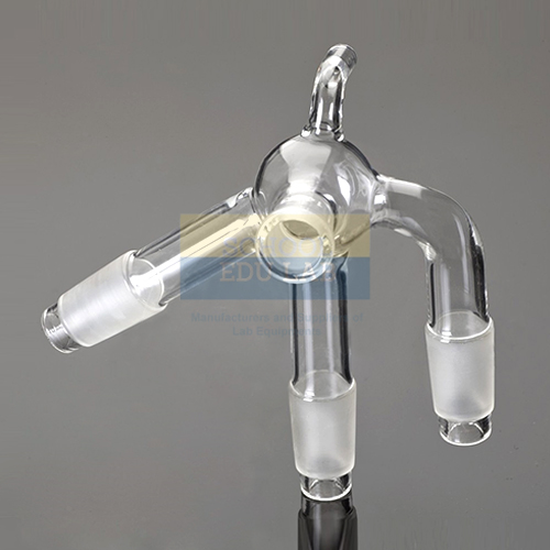 Adapter Receiver and Multiple Connection