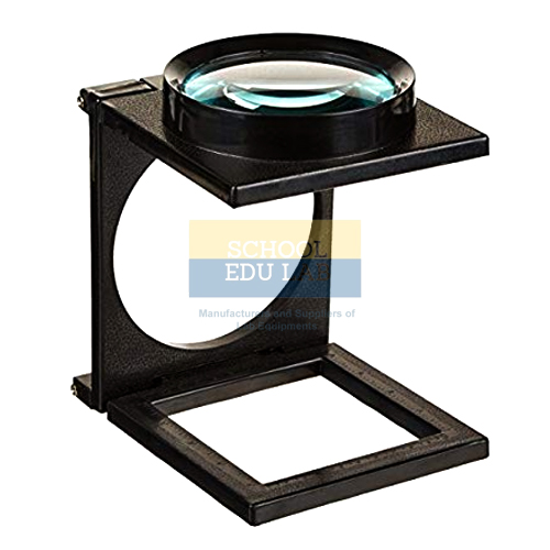 Giant Folding Magnifier