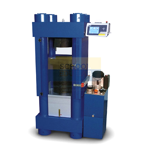 Compression Testing Machine