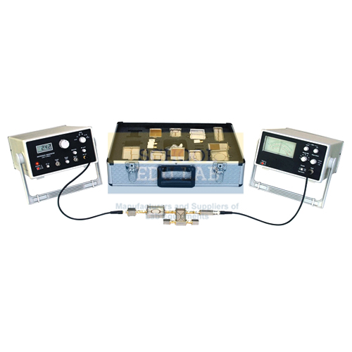 Microwave Trainer