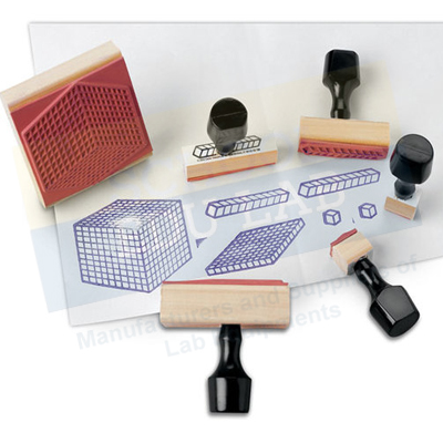 Base Ten Stamp Set