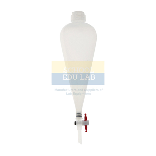 Separatory Funnel PP