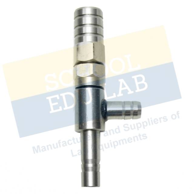 Filter Pump Aspirator