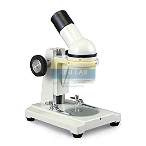 Field Trip Microscope