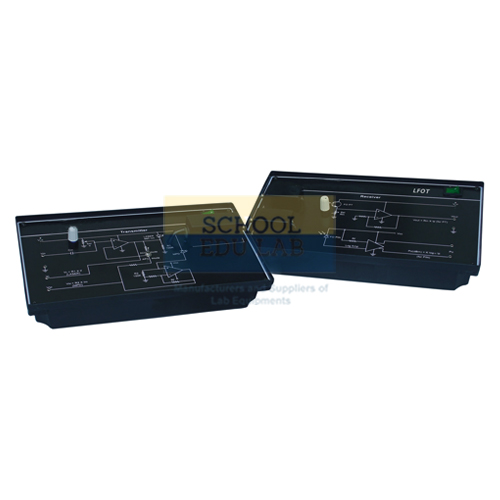 Laser Fibre Optic Trainer