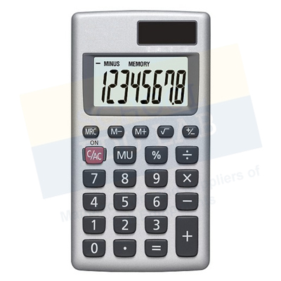 Solar Calculator