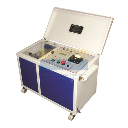 Transformer Oil Set