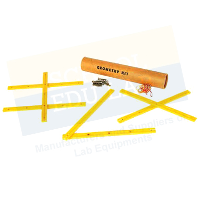 Geometry Kit
