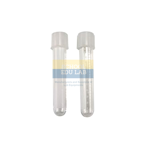 Test Tubes Closure Cap