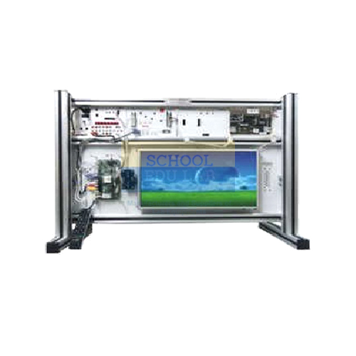 Color TV Trainer