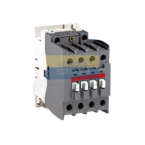 Contactor Set