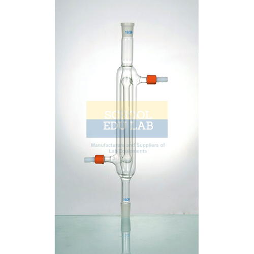 Double Surface Condensers