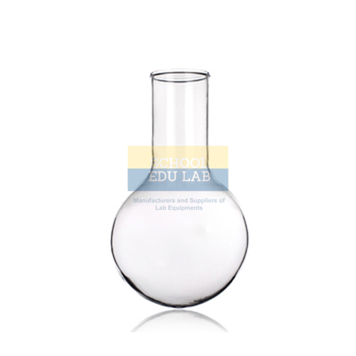 Round Bottom Flask Narrow Neck