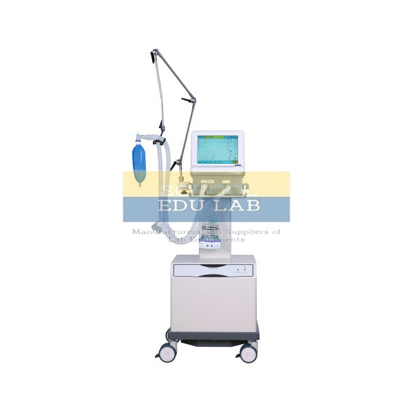 ICU Ventilator