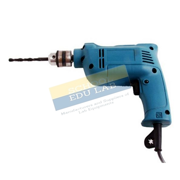 Hand Drill Machine