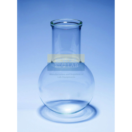 Round Bottom Flask Wide Neck