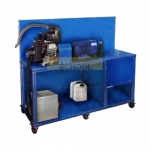 Chemical Reactor Training Equipment
