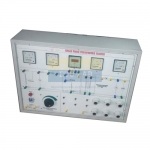 Single Phase Transformer Lab