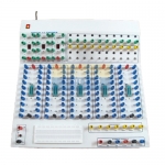 Digital IC Trainer
