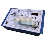 Load Cell Demonstrator