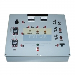 Electrical Circuit Trainer