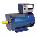 A.C Alternator And Synchronous Generator