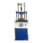 Spring Testing Apparatus