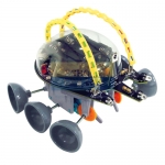 Escape Robot Kit