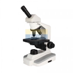 Monocular Laboratory Microscope
