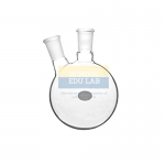 Two Neck Round Bottom Flask
