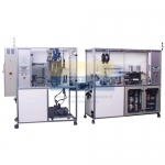 Automated Candle Manufacturing Line Training System