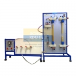 Ion Exchange Unit