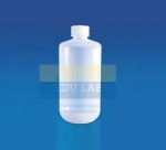 Bottles Reagent, Polythene