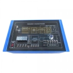 Frequency Counter Trainer