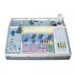 Study of SCR and A.C. Phase Control