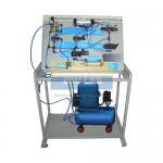 Electro Pneumatic Demo Trainer