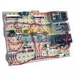 Transparent Modules Trainer