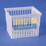 Test tube baskets
