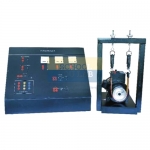 DC Series Motor Lab
