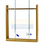 Burette Rack