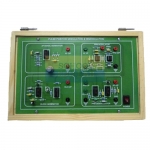 Pulse Position Modulation &amp; Demodulation