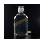 Aspirator Glass