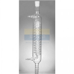Double Coil Condenser
