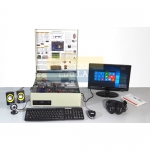 Multimedia Computer Trainer
