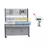 Solar Power Generation System Trainer