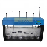 Flocculation Test Unit