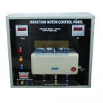 Squirrel Cage Induction Motor